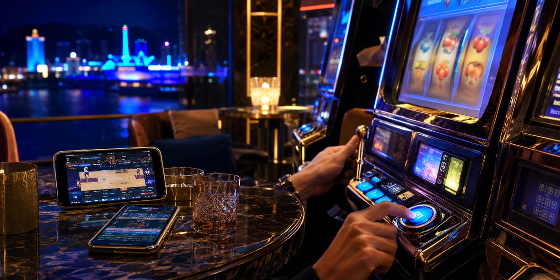 vty09 Live Casino